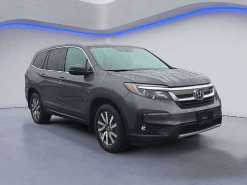 Used 2019 Honda Pilot EX-L image 6