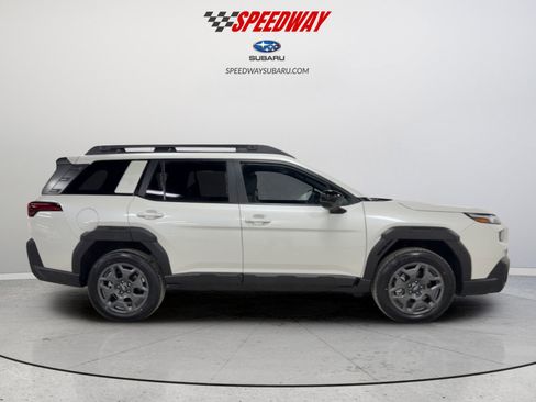 New 2026 Subaru Outback Premium image 11