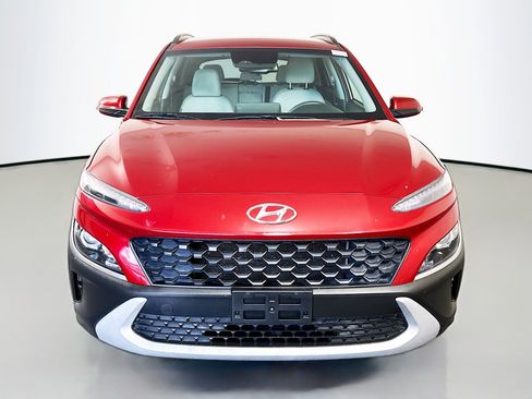 Used 2023 Hyundai Kona SEL image 2
