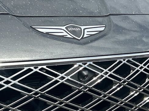 New 2026 Genesis GV80 3.5T Advanced AWD/4WD image 11