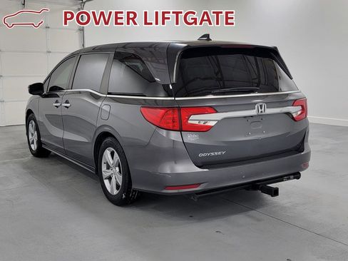 Used 2019 Honda Odyssey EX-L image 7