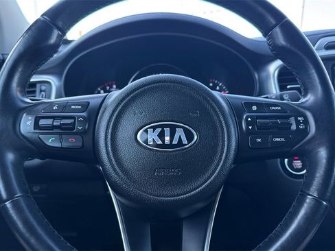 Used 2016 Kia Sorento EX w/ EX Premium Package image 23