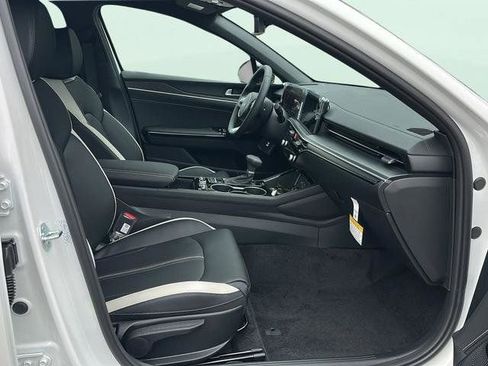 New 2026 Kia K5 GT-Line AWD/4WD image 17