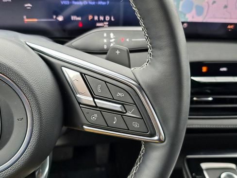 New 2026 Buick Enclave Preferred w/ Power Package AWD/4WD image 19