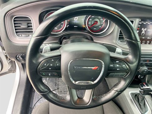 Used 2023 Dodge Charger R/T image 11