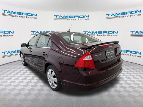 Used 2011 Ford Fusion SE w/ 202A Rapid Spec Order Code image 3