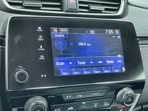 Used 2021 Honda CR-V EX image 22