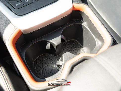 Used 2021 Toyota RAV4 Adventure image 34