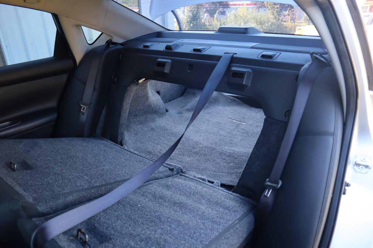 Used 2015 Nissan Altima 2.5 SL w/ Moonroof Package FWD image 47