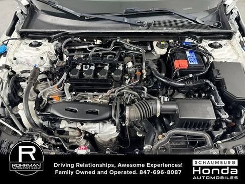 Used 2022 Honda Civic Sport Touring image 29