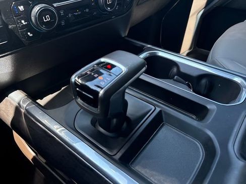 Certified 2023 Chevrolet Silverado 1500 LTZ w/ LTZ Convenience Package II AWD/4WD image 21