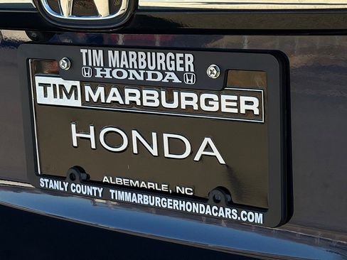 Used 2023 Honda Odyssey EX-L image 28