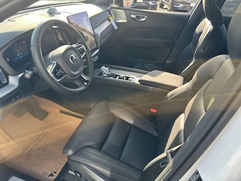 New 2026 Volvo XC60 T8 Ultra w/ Protection Package Premier image 2