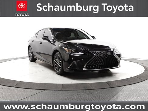 Used 2022 Lexus ES 350 ES 350 image 1