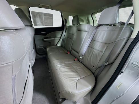Used 2012 Honda CR-V EX-L image 19