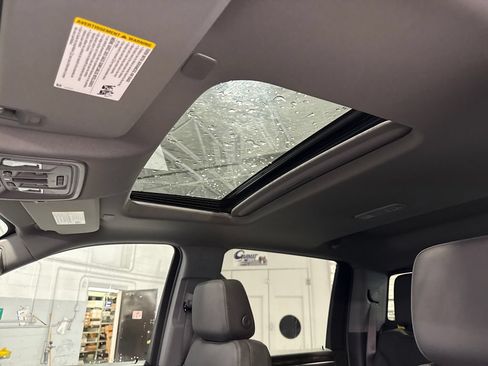 New 2026 Chevrolet Silverado 3500 LTZ w/ LTZ Plus Package AWD/4WD image 3