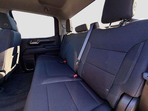 Used 2024 Chevrolet Silverado 1500 RST w/ Protection Package image 20