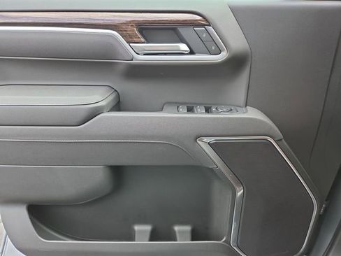 New 2026 GMC Sierra 1500 Elevation image 22