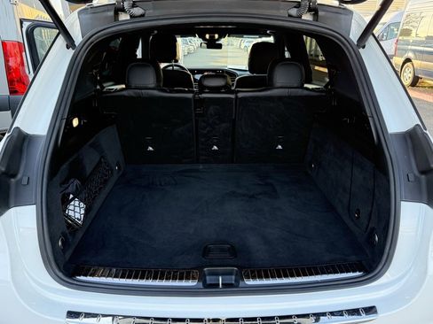 Used 2022 Mercedes-Benz GLE 350 GLE 350 w/ Premium Package image 19