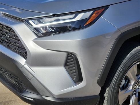 New 2025 Toyota RAV4 LE image 6