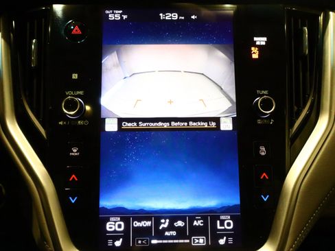 Used 2021 Subaru Legacy Limited image 35