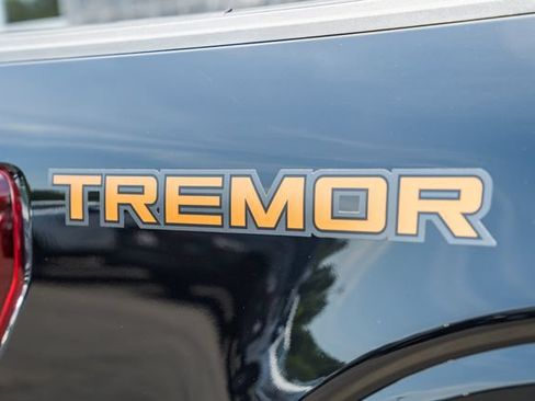 Used 2022 Ford F150 Tremor w/ Equipment Group 402A High AWD/4WD image 28