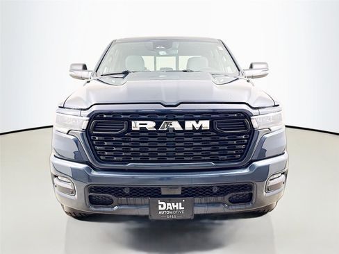 New 2026 RAM 1500 Big Horn image 2