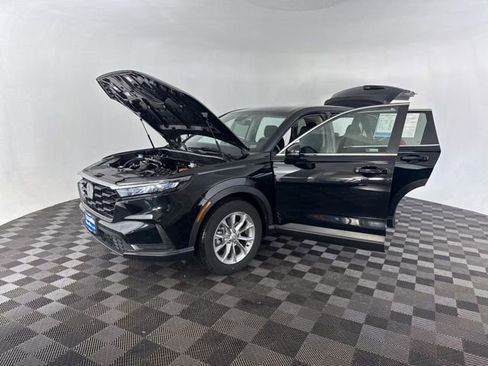 Certified 2024 Honda CR-V EX image 14