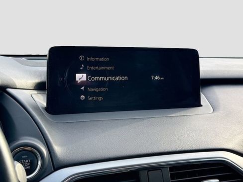 Certified 2023 MAZDA CX-9 Touring Plus image 17