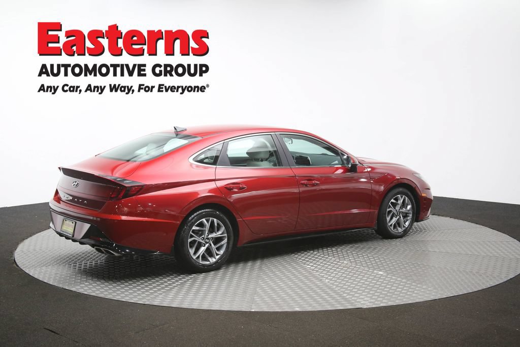 Used 2023 Hyundai Sonata SEL FWD image 43