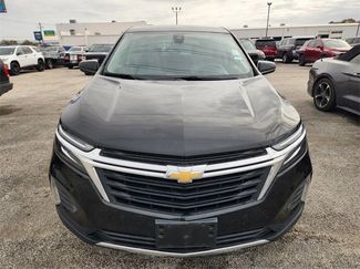 Used 2022 Chevrolet Equinox LT video 1