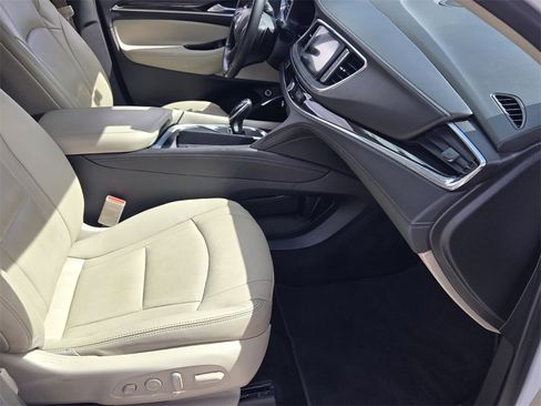 Used 2020 Buick Enclave Premium w/ Surround and Sites Package image 22