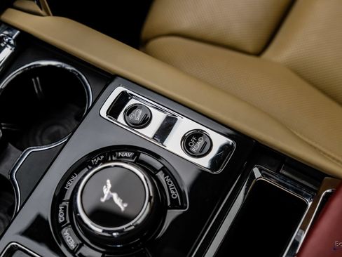 Used 2019 Rolls-Royce Cullinan AWD/4WD image 66