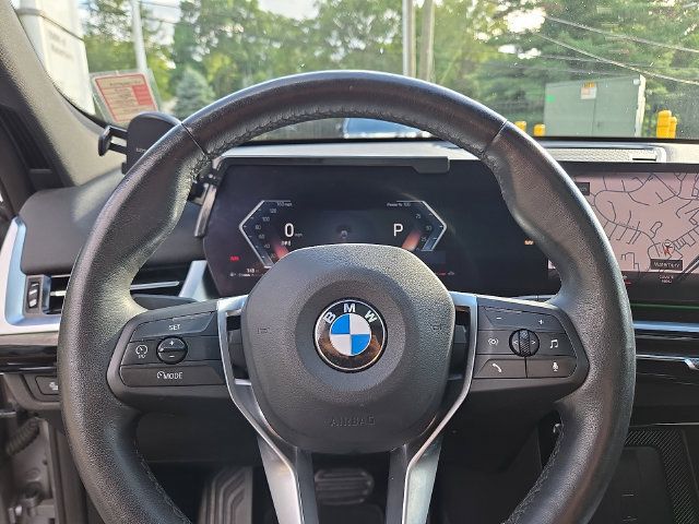 Certified 2023 BMW X1 xDrive28i w/ Convenience Package AWD/4WD image 21