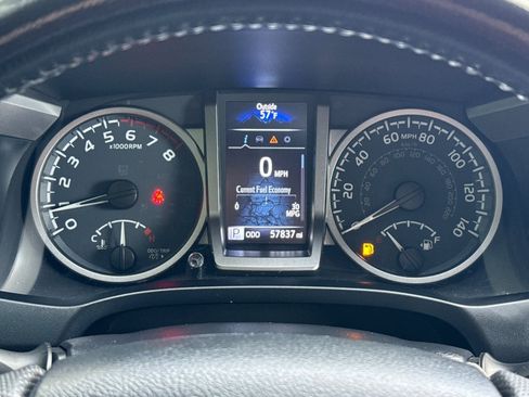 Certified 2023 Toyota Tacoma SR5 image 26