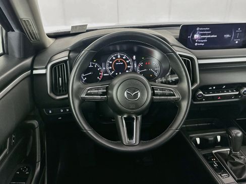 Used 2026 MAZDA CX-50 AWD 2.5 S w/ Preferred Pkg image 18