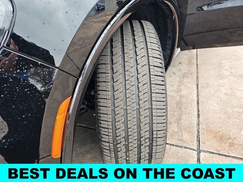 New 2026 Dodge Durango GT w/ Blacktop Package AWD/4WD image 28