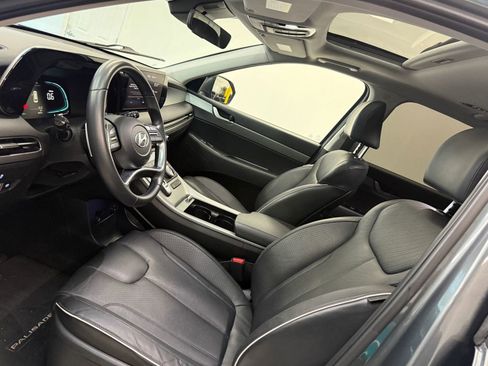 Used 2023 Hyundai Palisade XRT w/ Cargo Package image 15