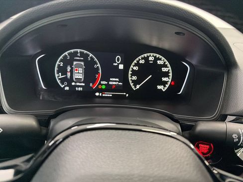 Used 2024 Honda Civic Sport image 23