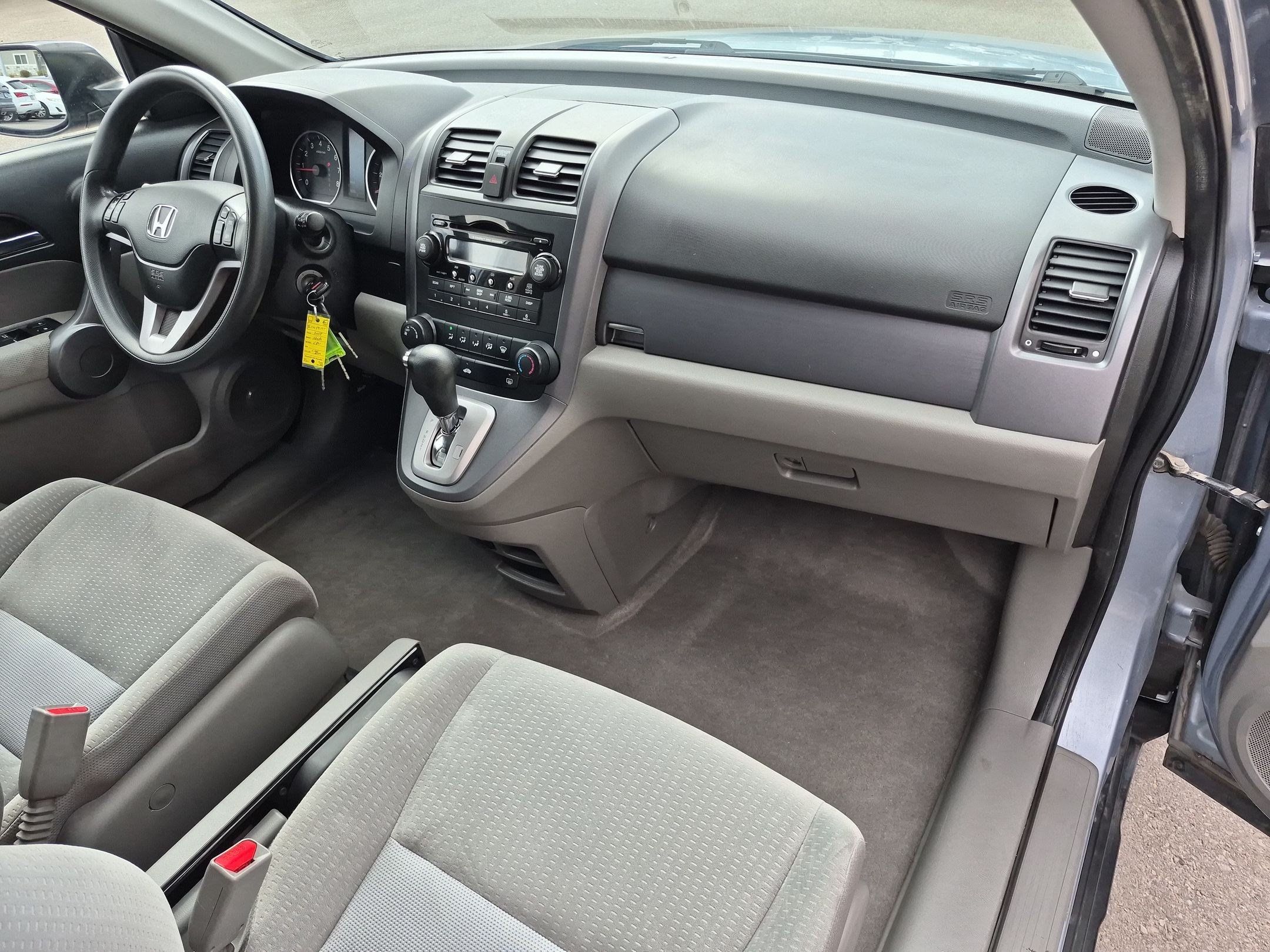 Used 2008 Honda CR-V EX image 32