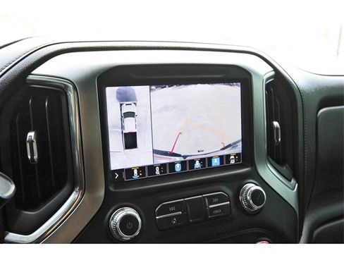 Used 2020 GMC Sierra 2500 SLT w/ Technology Package image 25