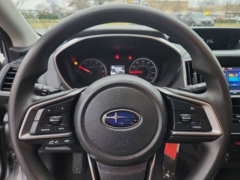 Used 2019 Subaru Impreza 2.0i Premium image 19