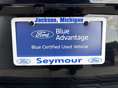 Used 2021 Subaru Forester Touring w/ Popular Package #2 image 16