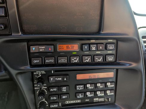 Used 1994 Chevrolet Corvette Coupe image 22