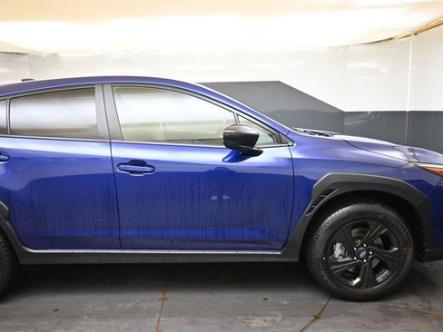 New 2026 Subaru Crosstrek 2.5i image 6