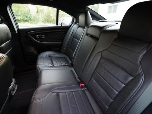Used 2015 Ford Taurus SHO w/ Equipment Group 401A AWD/4WD image 24