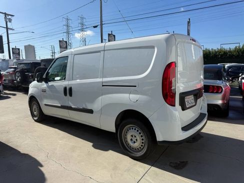 Used 2022 RAM ProMaster City Tradesman image 4