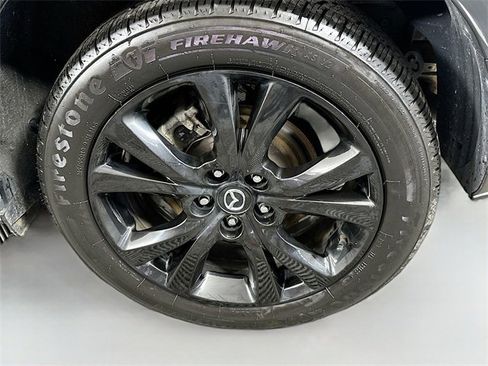 Used 2024 MAZDA CX-30 AWD 2.5 S w/ Preferred Package image 30