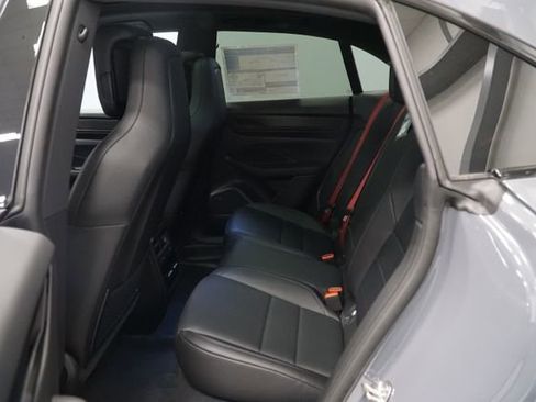 New 2026 Porsche Macan GTS Electric AWD/4WD image 24
