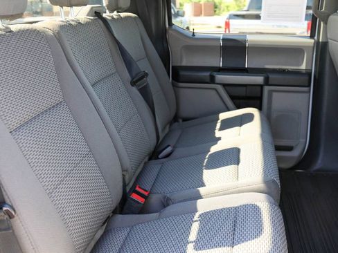 Used 2022 Ford F250 XLT AWD/4WD image 18